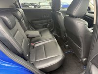 USED 2016 66 HONDA HR-V 1.6 i-DTEC EX SUV 5dr Diesel Manual Euro 6 (s/s) (120 ps) *** MASSIVE SPEC ***