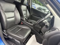 USED 2016 66 HONDA HR-V 1.6 i-DTEC EX SUV 5dr Diesel Manual Euro 6 (s/s) (120 ps) *** MASSIVE SPEC ***