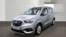 USED 2019 19 VAUXHALL COMBO LIFE 1.2 Turbo GPF Energy MPV 5dr Petrol Manual Euro 6 (s/s) (7 Seat) (110 ps) NAV - 2 KEYS - 2 OWNERS
