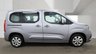 USED 2019 19 VAUXHALL COMBO LIFE 1.2 Turbo GPF Energy MPV 5dr Petrol Manual Euro 6 (s/s) (7 Seat) (110 ps) NAV - 2 KEYS - 2 OWNERS