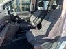 USED 2019 19 VAUXHALL COMBO LIFE 1.2 Turbo GPF Energy MPV 5dr Petrol Manual Euro 6 (s/s) (7 Seat) (110 ps) NAV - 2 KEYS - 2 OWNERS