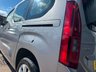 USED 2019 19 VAUXHALL COMBO LIFE 1.2 Turbo GPF Energy MPV 5dr Petrol Manual Euro 6 (s/s) (7 Seat) (110 ps) NAV - 2 KEYS - 2 OWNERS