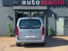 USED 2019 19 VAUXHALL COMBO LIFE 1.2 Turbo GPF Energy MPV 5dr Petrol Manual Euro 6 (s/s) (7 Seat) (110 ps) NAV - 2 KEYS - 2 OWNERS