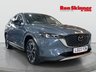 USED 2023 23 MAZDA CX-5 2.0 e-SKYACTIV G MHEV Newground SUV 5dr Petrol Manual Euro 6 (s/s) (165 ps) 