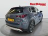 USED 2023 23 MAZDA CX-5 2.0 e-SKYACTIV G MHEV Newground SUV 5dr Petrol Manual Euro 6 (s/s) (165 ps) 