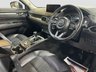 USED 2023 23 MAZDA CX-5 2.0 e-SKYACTIV G MHEV Newground SUV 5dr Petrol Manual Euro 6 (s/s) (165 ps) 