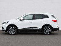 USED 2020 70 RENAULT KADJAR 1.3 TCe Iconic SUV 5dr Petrol Manual Euro 6 (s/s) (140 ps) PARKING SENSORS, SAT NAV, CAMERA