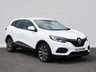 USED 2020 70 RENAULT KADJAR 1.3 TCe Iconic SUV 5dr Petrol Manual Euro 6 (s/s) (140 ps) PARKING SENSORS, SAT NAV, CAMERA