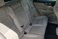 USED 2019 19 VOLVO XC60 2.0 T5 Momentum SUV 5dr Petrol Auto AWD Euro 6 (s/s) (250 ps) SAT NAV, HEATED SEATS, BLUETOOTH