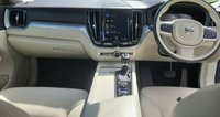 USED 2019 19 VOLVO XC60 2.0 T5 Momentum SUV 5dr Petrol Auto AWD Euro 6 (s/s) (250 ps) SAT NAV, HEATED SEATS, BLUETOOTH
