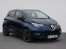 USED 2023 23 RENAULT ZOE R135 EV50 52kWh Iconic Hatchback 5dr Electric Auto (Boost Charge) (134 bhp) SAT NAV, HEATED SEATS, REAR CAMERA
