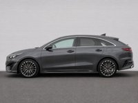 USED 2023 23 KIA PROCEED 1.5 T-GDi GT-Line Shooting Brake 5dr Petrol DCT Euro 6 (s/s) (158 bhp) SAT NAV, REAR CAMERA, HEATED SEATS