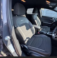 USED 2023 23 KIA PROCEED 1.5 T-GDi GT-Line Shooting Brake 5dr Petrol DCT Euro 6 (s/s) (158 bhp) SAT NAV, REAR CAMERA, HEATED SEATS
