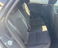 USED 2023 23 KIA PROCEED 1.5 T-GDi GT-Line Shooting Brake 5dr Petrol DCT Euro 6 (s/s) (158 bhp) SAT NAV, REAR CAMERA, HEATED SEATS