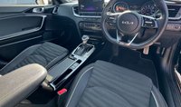 USED 2023 23 KIA PROCEED 1.5 T-GDi GT-Line Shooting Brake 5dr Petrol DCT Euro 6 (s/s) (158 bhp) SAT NAV, REAR CAMERA, HEATED SEATS