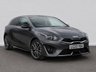 USED 2023 23 KIA PROCEED 1.5 T-GDi GT-Line Shooting Brake 5dr Petrol DCT Euro 6 (s/s) (158 bhp) SAT NAV, REAR CAMERA, HEATED SEATS