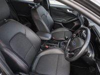 USED 2021 70 FORD FOCUS 1.0T EcoBoost MHEV ST-Line X Edition Hatchback 5dr Petrol Manual Euro 6 (s/s) (125 ps) SAT NAV, HEATED SEATS, CARPLAY