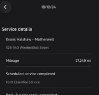 USED 2021 70 FORD FOCUS 1.0T EcoBoost MHEV ST-Line X Edition Hatchback 5dr Petrol Manual Euro 6 (s/s) (125 ps) SAT NAV, HEATED SEATS, CARPLAY