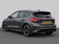 USED 2021 70 FORD FOCUS 1.0T EcoBoost MHEV ST-Line X Edition Hatchback 5dr Petrol Manual Euro 6 (s/s) (125 ps) SAT NAV, HEATED SEATS, CARPLAY