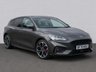 USED 2021 70 FORD FOCUS 1.0T EcoBoost MHEV ST-Line X Edition Hatchback 5dr Petrol Manual Euro 6 (s/s) (125 ps) SAT NAV, HEATED SEATS, CARPLAY