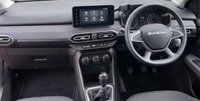 USED 2023 23 DACIA SANDERO 1.0 TCe Expression Hatchback 5dr Petrol Manual Euro 6 (s/s) (90 ps) REAR CAMERA, PARKING SENSORS