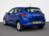 USED 2023 23 DACIA SANDERO 1.0 TCe Expression Hatchback 5dr Petrol Manual Euro 6 (s/s) (90 ps) REAR CAMERA, PARKING SENSORS