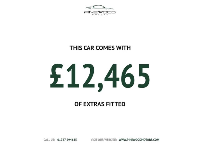 View our BMW 5 SERIES