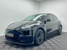 USED 2023 23 TESLA MODEL Y (Dual Motor) Long Range SUV 5dr Electric Auto 4WDE (384 bhp) Full Aero Kit | Ryzen | 92.8%