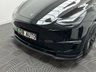 USED 2023 23 TESLA MODEL Y (Dual Motor) Long Range SUV 5dr Electric Auto 4WDE (384 bhp) Full Aero Kit | Ryzen | 92.8%