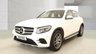 USED 2018 18 MERCEDES-BENZ GLC 2.0 GLC250 AMG Line SUV 5dr Petrol G-Tronic 4MATIC Euro 6 (s/s) (211 ps) RUNNIND BOARDS - NAV - LEATHER