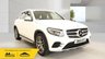 USED 2018 18 MERCEDES-BENZ GLC 2.0 GLC250 AMG Line SUV 5dr Petrol G-Tronic 4MATIC Euro 6 (s/s) (211 ps) RUNNIND BOARDS - NAV - LEATHER