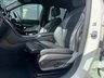 USED 2018 18 MERCEDES-BENZ GLC 2.0 GLC250 AMG Line SUV 5dr Petrol G-Tronic 4MATIC Euro 6 (s/s) (211 ps) RUNNIND BOARDS - NAV - LEATHER