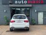 USED 2018 18 MERCEDES-BENZ GLC 2.0 GLC250 AMG Line SUV 5dr Petrol G-Tronic 4MATIC Euro 6 (s/s) (211 ps) RUNNIND BOARDS - NAV - LEATHER