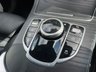 USED 2018 18 MERCEDES-BENZ GLC 2.0 GLC250 AMG Line SUV 5dr Petrol G-Tronic 4MATIC Euro 6 (s/s) (211 ps) RUNNIND BOARDS - NAV - LEATHER