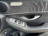 USED 2018 18 MERCEDES-BENZ GLC 2.0 GLC250 AMG Line SUV 5dr Petrol G-Tronic 4MATIC Euro 6 (s/s) (211 ps) RUNNIND BOARDS - NAV - LEATHER