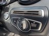 USED 2018 18 MERCEDES-BENZ GLC 2.0 GLC250 AMG Line SUV 5dr Petrol G-Tronic 4MATIC Euro 6 (s/s) (211 ps) RUNNIND BOARDS - NAV - LEATHER