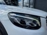 USED 2018 18 MERCEDES-BENZ GLC 2.0 GLC250 AMG Line SUV 5dr Petrol G-Tronic 4MATIC Euro 6 (s/s) (211 ps) RUNNIND BOARDS - NAV - LEATHER