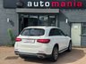 USED 2018 18 MERCEDES-BENZ GLC 2.0 GLC250 AMG Line SUV 5dr Petrol G-Tronic 4MATIC Euro 6 (s/s) (211 ps) RUNNIND BOARDS - NAV - LEATHER