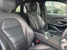 USED 2018 18 MERCEDES-BENZ GLC 2.0 GLC250 AMG Line SUV 5dr Petrol G-Tronic 4MATIC Euro 6 (s/s) (211 ps) RUNNIND BOARDS - NAV - LEATHER