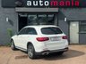 USED 2018 18 MERCEDES-BENZ GLC 2.0 GLC250 AMG Line SUV 5dr Petrol G-Tronic 4MATIC Euro 6 (s/s) (211 ps) RUNNIND BOARDS - NAV - LEATHER