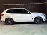 USED 2019 69 BMW X5 3.0 30d M Sport SUV 5dr Diesel Auto xDrive Euro 6 (s/s) (265 ps) 