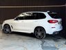 USED 2019 69 BMW X5 3.0 30d M Sport SUV 5dr Diesel Auto xDrive Euro 6 (s/s) (265 ps) 