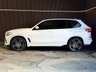 USED 2019 69 BMW X5 3.0 30d M Sport SUV 5dr Diesel Auto xDrive Euro 6 (s/s) (265 ps) 