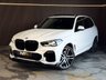 USED 2019 69 BMW X5 3.0 30d M Sport SUV 5dr Diesel Auto xDrive Euro 6 (s/s) (265 ps) 