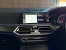 USED 2019 69 BMW X5 3.0 30d M Sport SUV 5dr Diesel Auto xDrive Euro 6 (s/s) (265 ps) 
