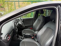 USED 2024 73 FORD PUMA 1.0T EcoBoost MHEV ST-Line X Euro 6 (s/s) 5dr REAR PARKING SENSORS-SAT NAV
