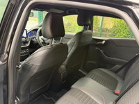 USED 2024 73 FORD PUMA 1.0T EcoBoost MHEV ST-Line X Euro 6 (s/s) 5dr REAR PARKING SENSORS-SAT NAV