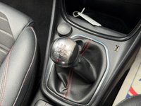 USED 2024 73 FORD PUMA 1.0T EcoBoost MHEV ST-Line X Euro 6 (s/s) 5dr REAR PARKING SENSORS-SAT NAV
