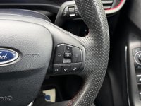 USED 2024 73 FORD PUMA 1.0T EcoBoost MHEV ST-Line X Euro 6 (s/s) 5dr REAR PARKING SENSORS-SAT NAV