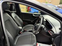 USED 2024 73 FORD PUMA 1.0T EcoBoost MHEV ST-Line X Euro 6 (s/s) 5dr REAR PARKING SENSORS-SAT NAV